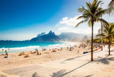 A melhor época para visitar o Rio de Janeiro em 2023