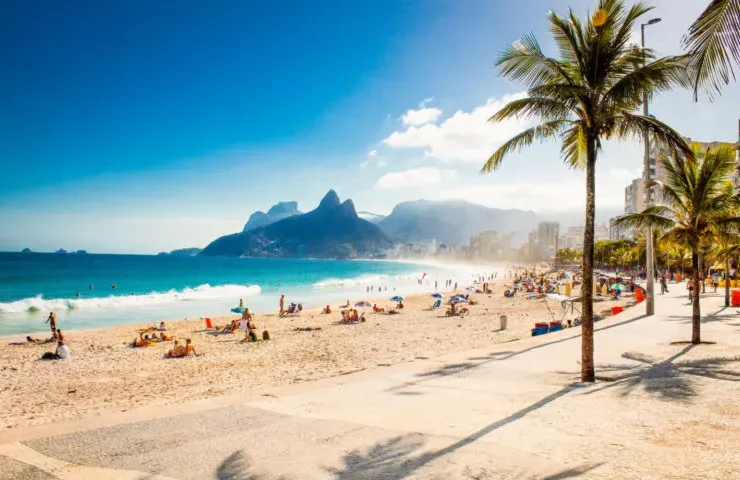 A melhor época para visitar o Rio de Janeiro em 2023