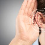 perda auditiva