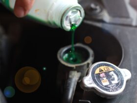 manutenção preventiva