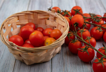 fertilizante foliar / tomate