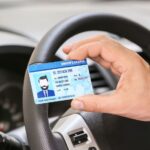 carteira de habilitação