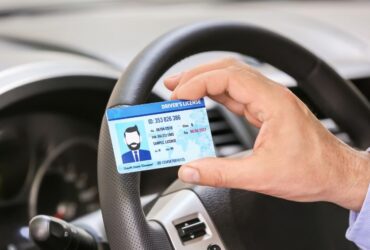 carteira de habilitação