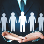 gestão de pessoas