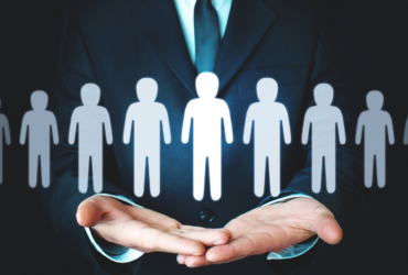 gestão de pessoas
