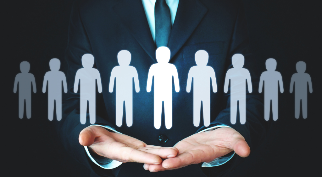 gestão de pessoas